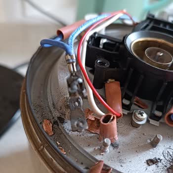 Korkmaz A 369 Çaycı Şikayeti