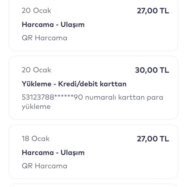 Öğrenci Kartı Sorunu Ve Yüksek Ücretlendirme