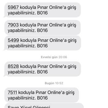 Çifte Standart Ve Teknik Hata Mağduriyeti