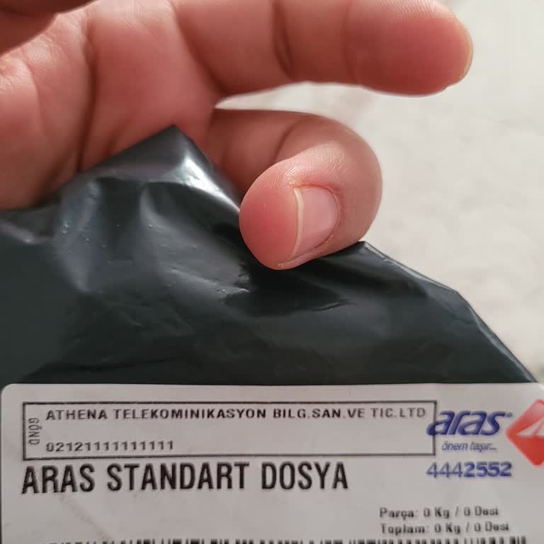 Yanıltıcı Aramalar Ve İzinsiz SIM Kart Gönderimi