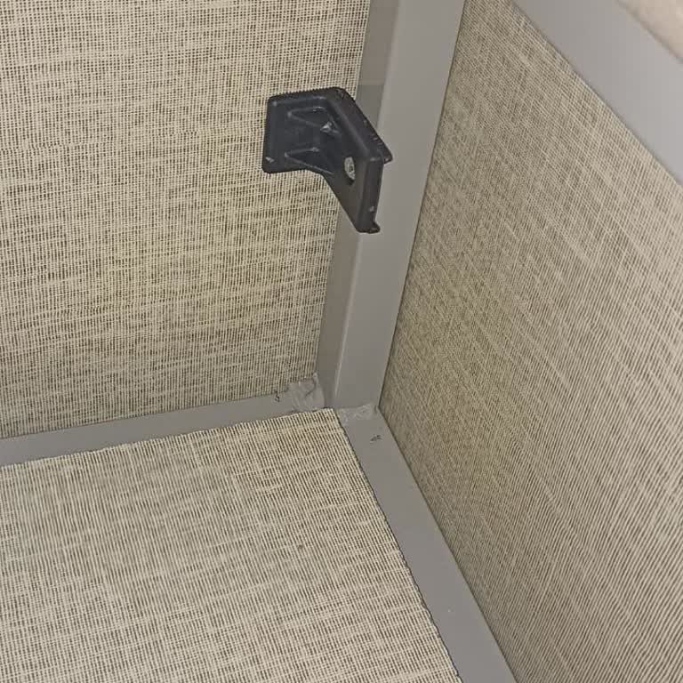 Lova Yatak'ta Gıcırtı Ve Çökme Sorunu Çözülemiyor