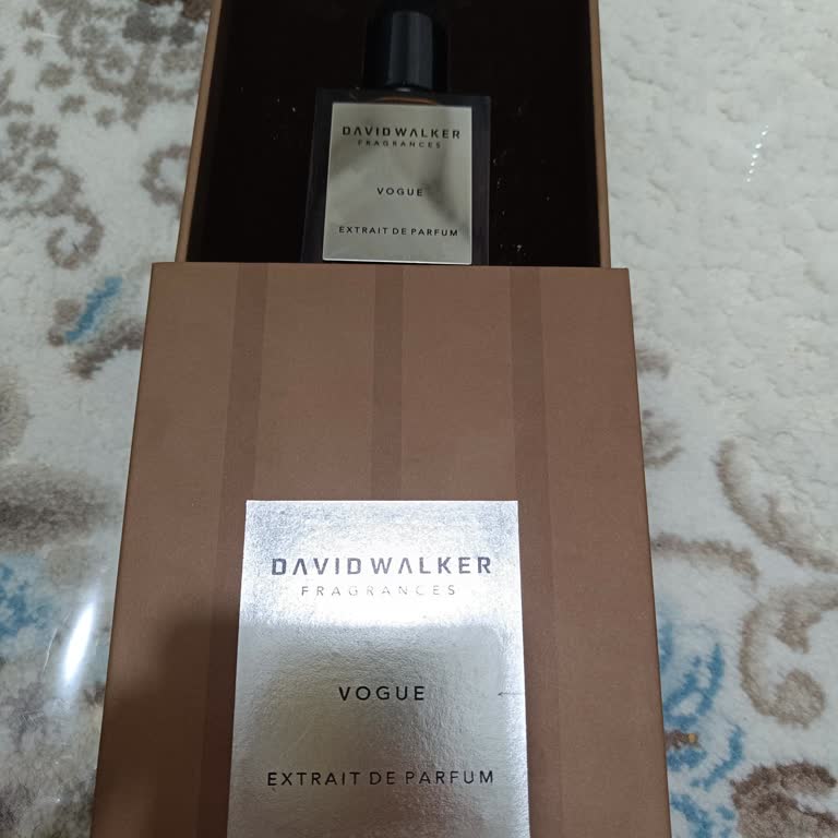 Parfüm Kalıcılığına Dair Değerlendirme