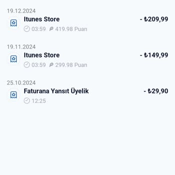 Paycell Güvenlik Açığı: Yetkisiz İşlemler Ve Müşteri Mağduriyeti