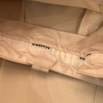 Kuru Temizleme Kabusu: Academia Takımım Mahvoldu