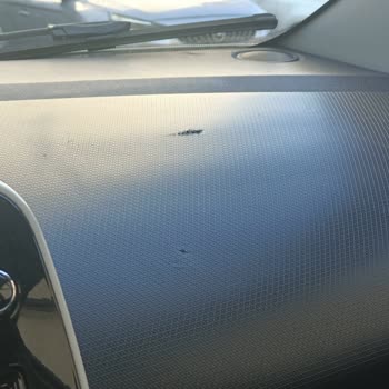 Zeplin Car Rental İle Kötü Araç Deneyimi: Kasko Sürecinde Hayal Kırıklığı