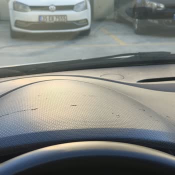 Zeplin Car Rental İle Kötü Araç Deneyimi: Kasko Sürecinde Hayal Kırıklığı