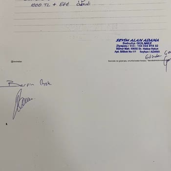 Güzellik Salonunda Lazer Paketi Ve Kaybolan Yüzük Sorunu