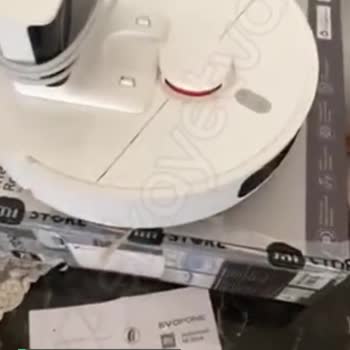 Xiaomi Robot Süpürge Şarj Arızası