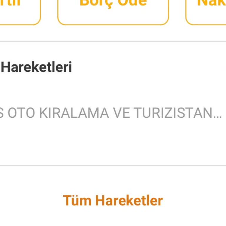 Kiralama Sonrası Beklenmedik HGS Kesintisi