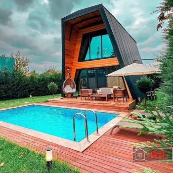 Sapanca Bungalov Turizm Şikayeti!