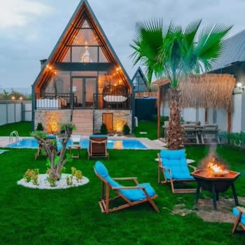 Sapanca Bungalov Turizm Şikayeti!