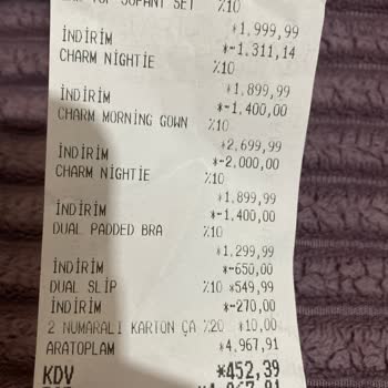 Suwen İzmir Optimum Mağazasında Hayal Kırıklığı: Değişim Sürecinde Yaşanan Zorluklar