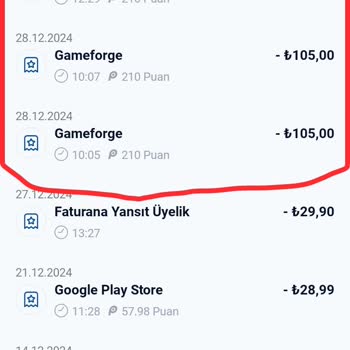 Ogame'de Karanlık Madde Sorunu Ve İade Çilesi