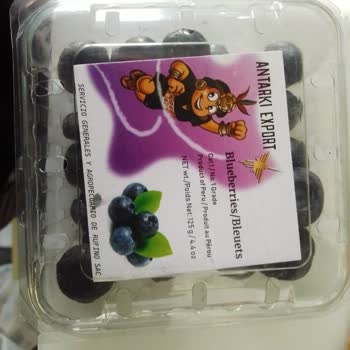 Carrefour SA'da Bozuk Ürün Sorunu: Yaban Mersini Ve Soğuk Baklava Deneyimi