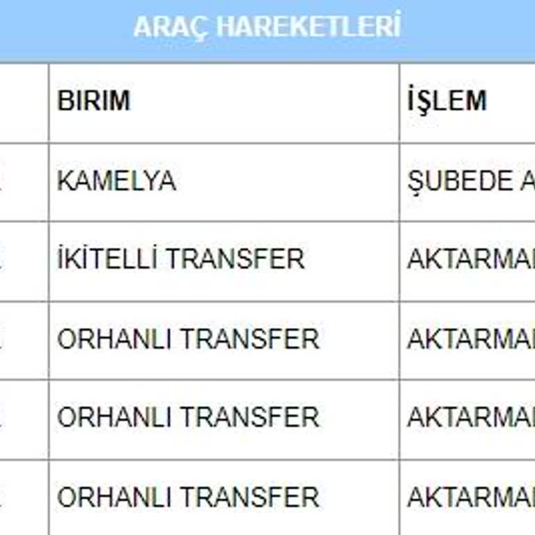Aras Kargo'da Canlı Destek Eksikliği