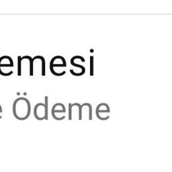 Ekstre Atlattım, Faizden Kaçamadım!