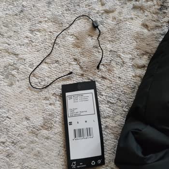 Mavi Jeans'ten Etiketsiz Değişim Sorunu