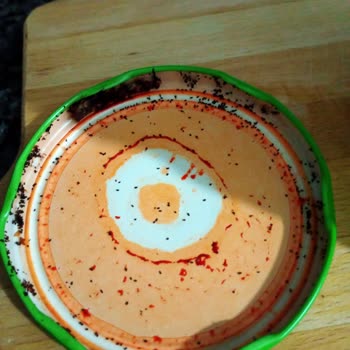 Biber Salçasında Kurt Şoku!