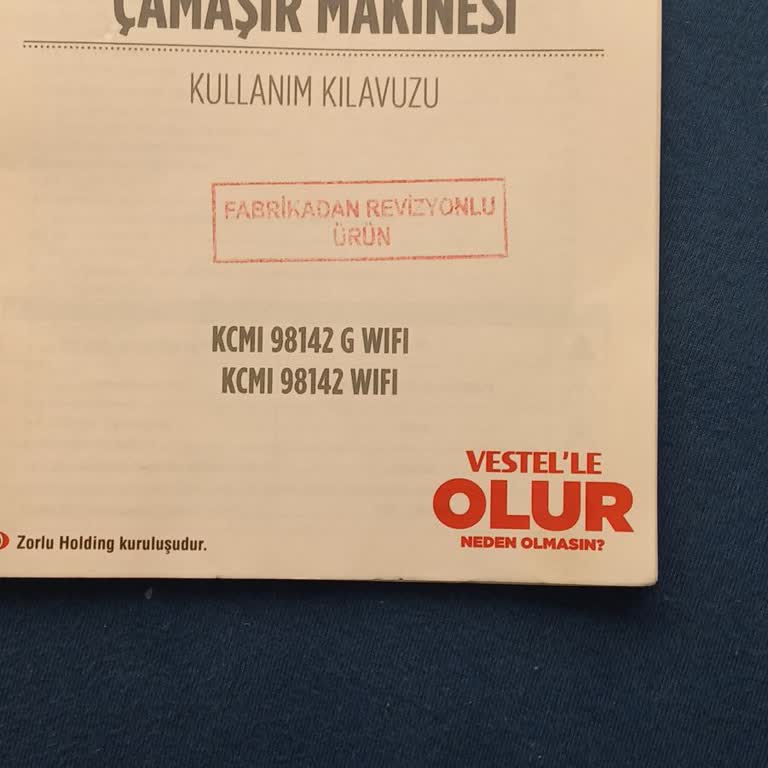 Yanlış Gönderilen Parça Ve Bitmeyen Bekleyiş