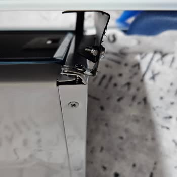 Kumtel Davlumbaz: Açılmış Kutudan Gelen Sorunlar