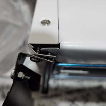 Kumtel Davlumbaz: Açılmış Kutudan Gelen Sorunlar