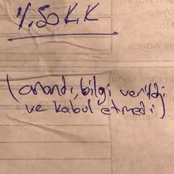 Kalitesiz Gözlük Ve Yetersiz Müşteri Hizmeti