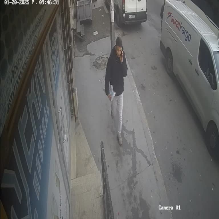 Sürat Kargo'nun Yanlış Teslimat Skandalı Mağduriyet Yaratıyor