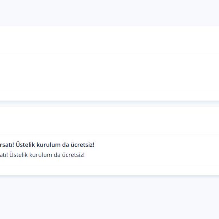 TurkNet'in Sözde Fiber Ağı Mağduriyeti