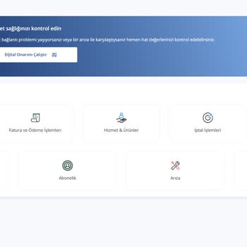 TurkNet Gigafiber Başvurum Sonuçlanmıyor Ve İletişim Eksikliği