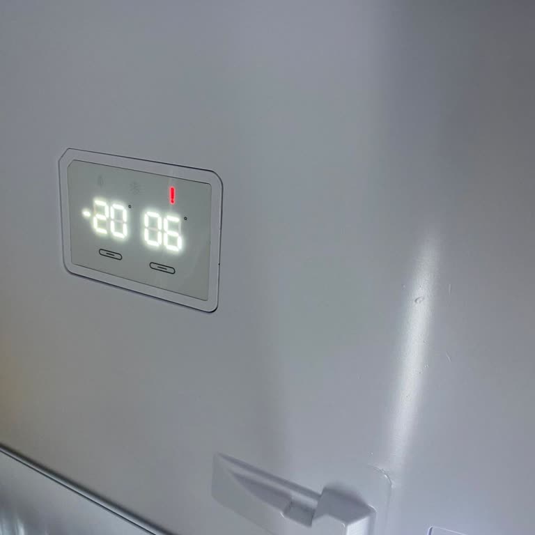 Vestel Buzdolabı Arızası Ve Çözüm Eksikliği