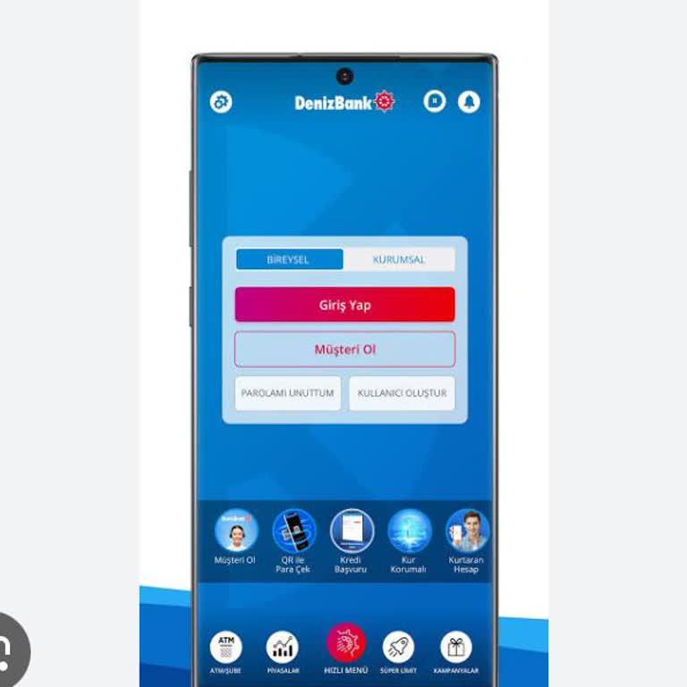 Denizbank Hesabımda Beklenmedik Bloke Sorunu