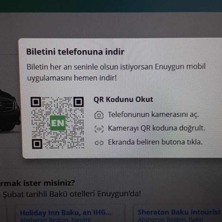 Enuygun.com Bilet İptalinde Mağduriyet Ve Cezai Kesinti Sorunu