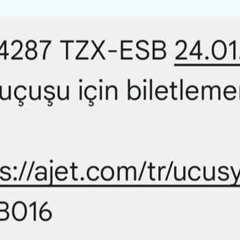 Bilet İptal Ve Değişim Sorunu