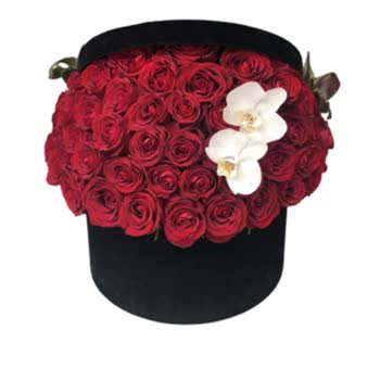 Floksia Flower Shop Görseldeki İle Alakası Yok Gelen Siparişin