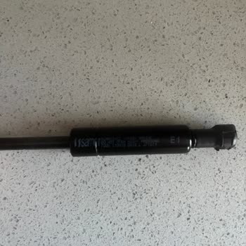 Dolap Kapakları İçin Amortisör Sorunları