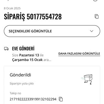 Stradivarius'tan Teslim Edilmeyen Kaban Krizi