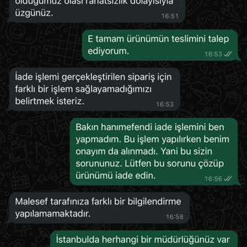 Stradivarius'tan Teslim Edilmeyen Kaban Krizi