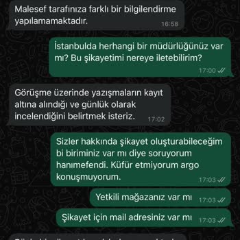 Stradivarius'tan Teslim Edilmeyen Kaban Krizi