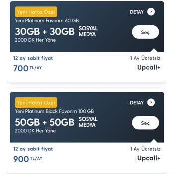 Sadakate Değer Vermeyen Turkcell'in Müşteri Kaybı