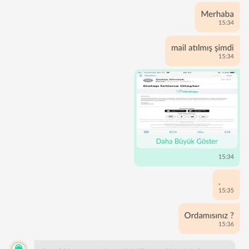 İade Sürecinde Yaşanan Karmaşa Ve Mağduriyet