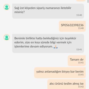 İade Sürecinde Yaşanan Karmaşa Ve Mağduriyet