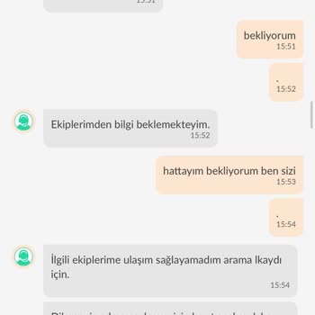 İade Sürecinde Yaşanan Karmaşa Ve Mağduriyet
