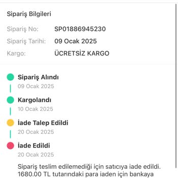 Kargo Şirketinin İhmaline Rağmen Alıcı Koruma Ücreti Ödemesi
