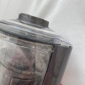 Dyson V12'nin Toz Haznesi Sorunu Ve Müşteri Hizmetleri Deneyimi