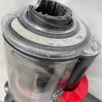 Dyson V12'nin Toz Haznesi Sorunu Ve Müşteri Hizmetleri Deneyimi