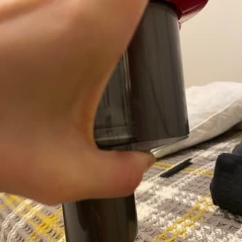 Dyson V12'nin Toz Haznesi Sorunu Ve Müşteri Hizmetleri Deneyimi