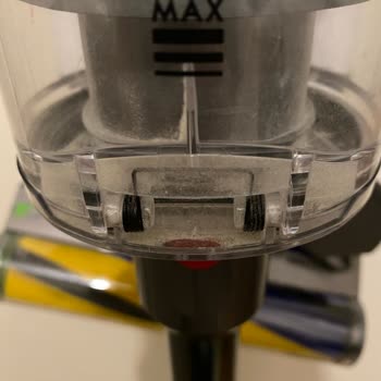 Dyson V12'nin Toz Haznesi Sorunu Ve Müşteri Hizmetleri Deneyimi