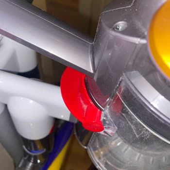 Dyson V12'nin Toz Haznesi Sorunu Ve Müşteri Hizmetleri Deneyimi