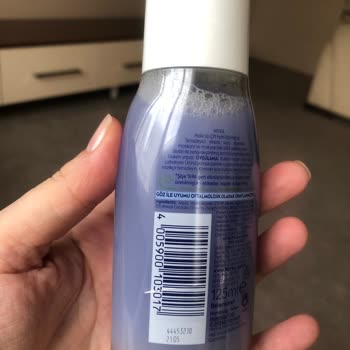 Nivea Göz Makyaj Temizleyicisinin Formül Değişikliği Hayal Kırıklığı Yarattı