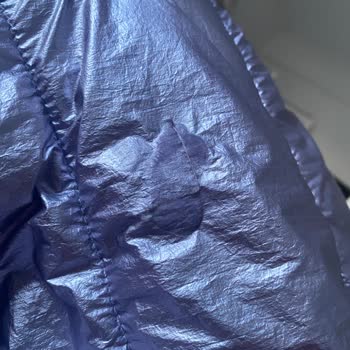 Koton Marka Şişme Montun Dayanıklılık Sorunları